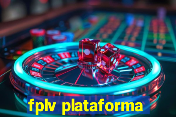 fplv plataforma